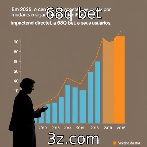 Mudanças nas regulamentações de apostas em 2025 - 68q bet