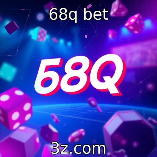 Tecnologia blockchain transformando a transparência em jogos | 68q bet