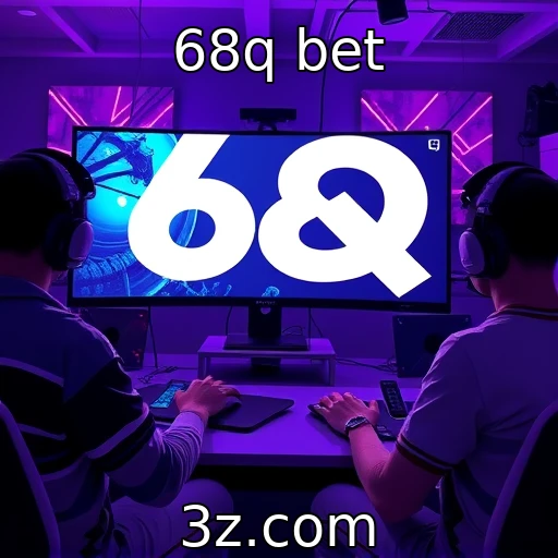 Colaboração entre desenvolvedores e streamers ganha destaque | 68q bet