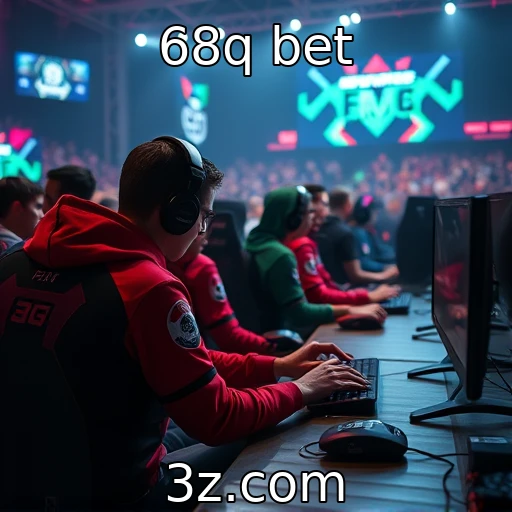 Como os e-sports estão moldando a cultura gamer : 68q bet