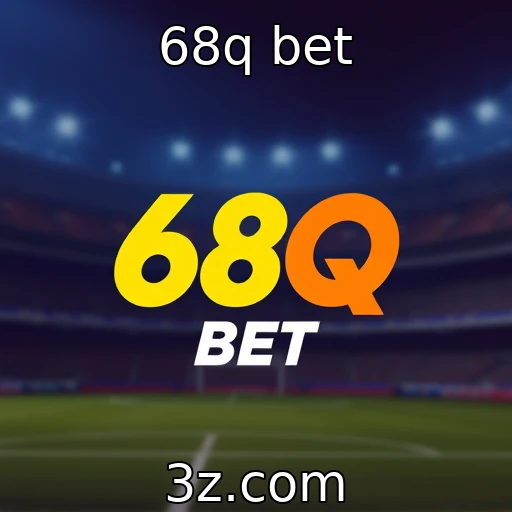 A evolução das plataformas de apostas online | 68q bet