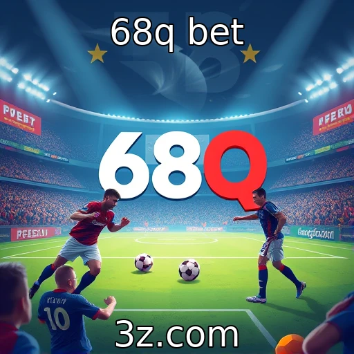 Trends em gamificação para retenção de usuários - 68q bet