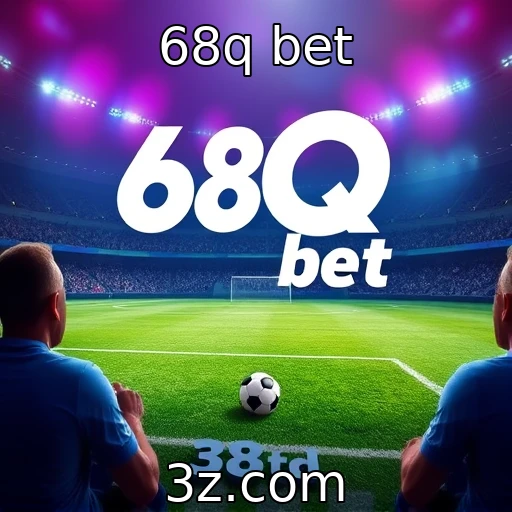 Regulamentação de jogos como tendência global : 68q bet