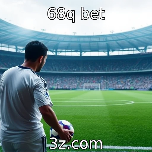 Impacto das regulamentações em plataformas de apostas esportivas | 68q bet