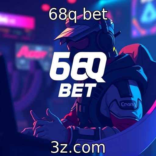 As novas tendências em eSports no mercado | 68q bet