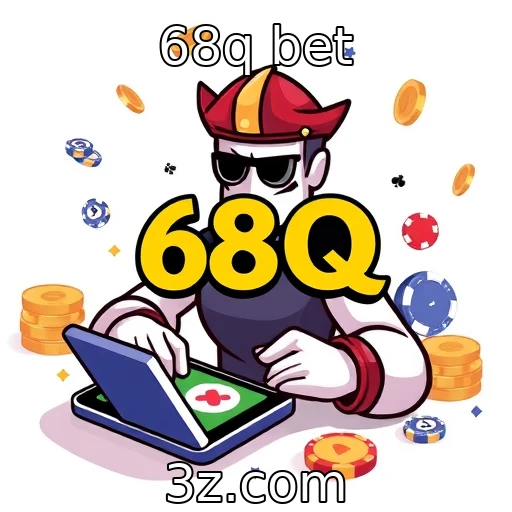 Crescimento da popularidade dos jogos online em novas plataformas : 68q bet