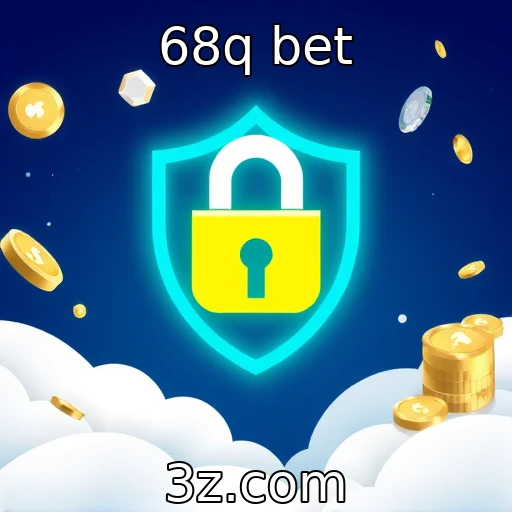 Estudo sobre a segurança nas transações de jogos online - 68q bet