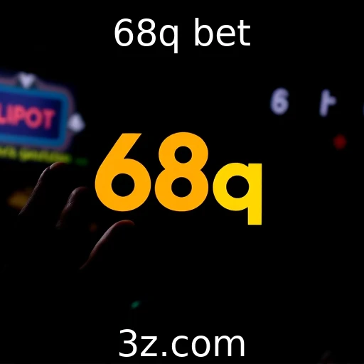 Efeito das redes sociais na promoção de jogos | 68q bet