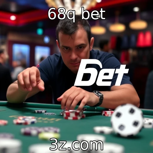 Responsabilidade social na indústria de jogos - 68q bet