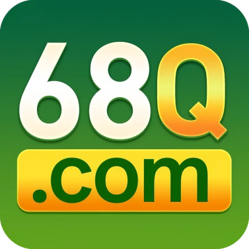 68q bet logo