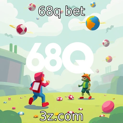 Inovações tecnológicas na indústria de jogos | 68q bet