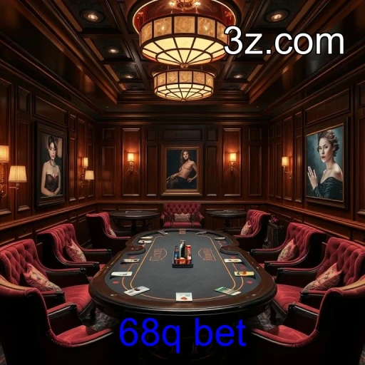 Jogos Virtuais Criativos no Site 68q Bet: Diversão Sem Fim